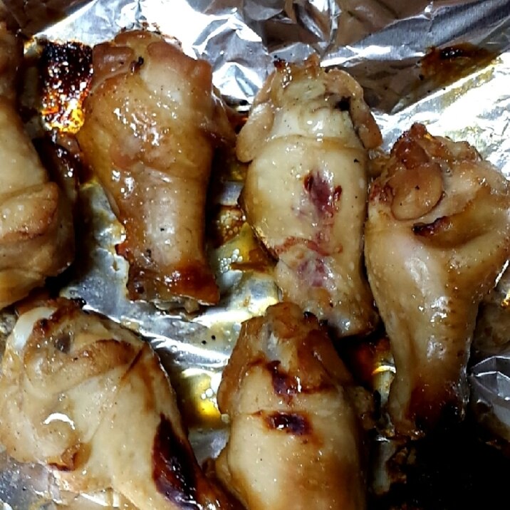 手羽元のスペアリブ風 レシピ 作り方 By マリリ8 楽天レシピ 手羽元のスペアリブ風 レシピ 作り方 By マリリ8 楽天レシピ